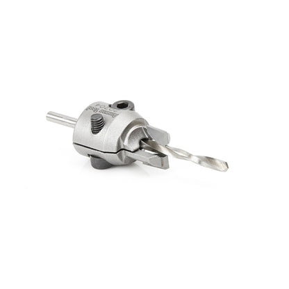 Amana Tool - 20204 - MULTI-D COUNTERBORE 1/8- 9/32"