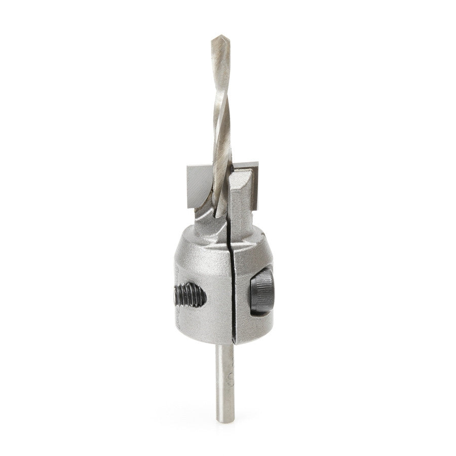 Amana Tool - 20204 - MULTI-D COUNTERBORE 1/8- 9/32"