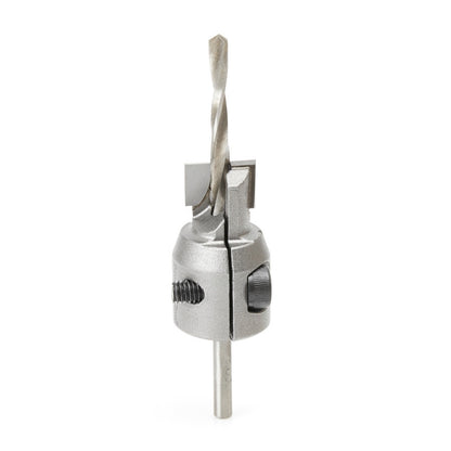 Amana Tool - 20204 - MULTI-D COUNTERBORE 1/8- 9/32"