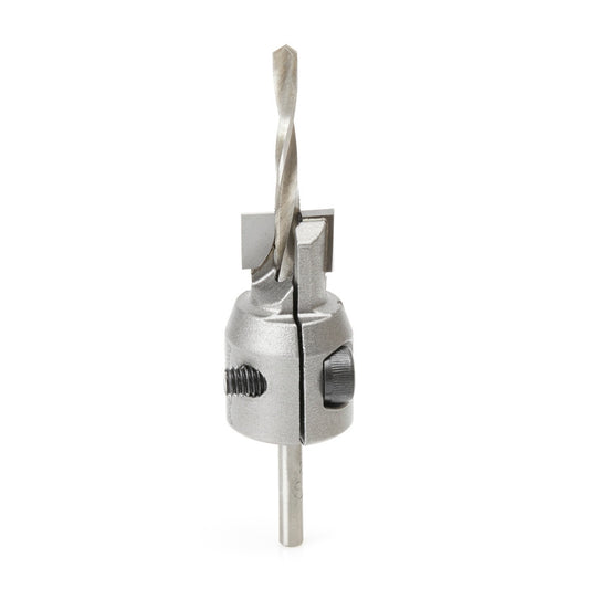 Amana Tool - 20204 - MULTI-D COUNTERBORE 1/8- 9/32"