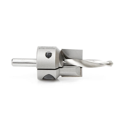 Amana Tool - 20206 - MULTI-D COUNTERBORE 1/4 - 3/8"