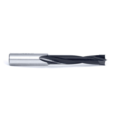Amana Tool - 202082 - 8.2MM BRAD POINT R/H 77MM LONG