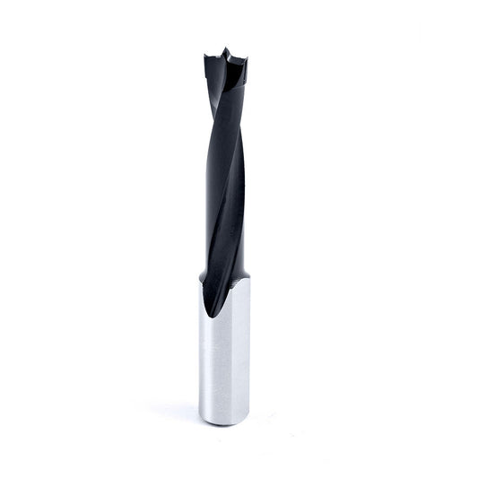 Amana Tool - 202082 - 8.2MM BRAD POINT R/H 77MM LONG