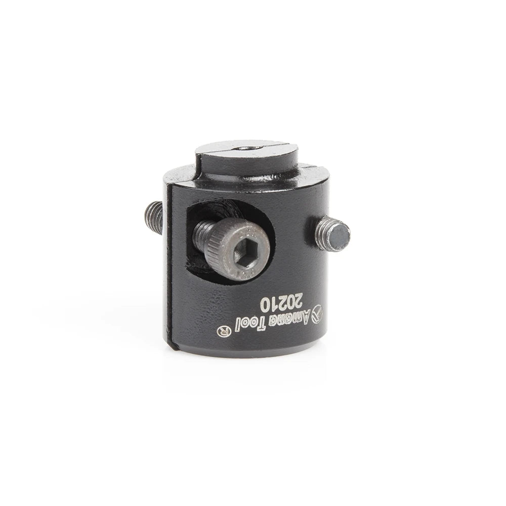 Amana Tool - 20210 - ADJ DRILL DEPTH/STOP 3 - 7MM