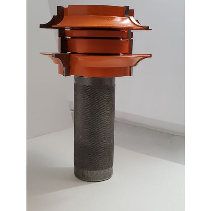 FREEBORN - PC-11-070 - CARBIDE DOUBLE SIDED COPE & PATTERN SET Shaper Cutter