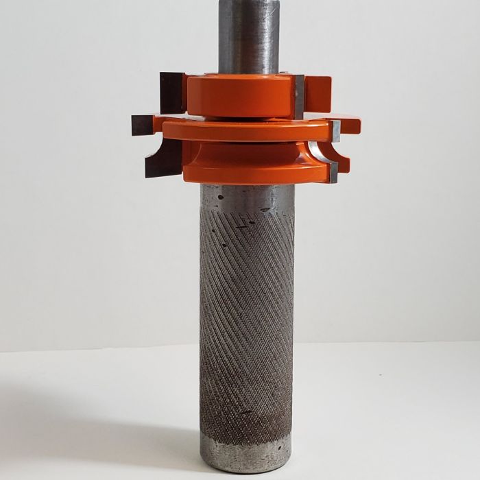 FREEBORN - MC-50-010 - CARBIDE COPE & PATTERN SET Shaper Cutter