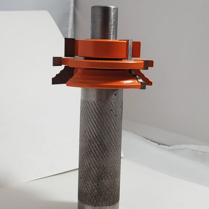 FREEBORN - MC-50-015 - CARBIDE COPE & PATTERN SET Shaper Cutter