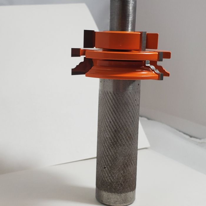 FREEBORN - MC-50-025 - CARBIDE COPE & PATTERN SET Shaper Cutter