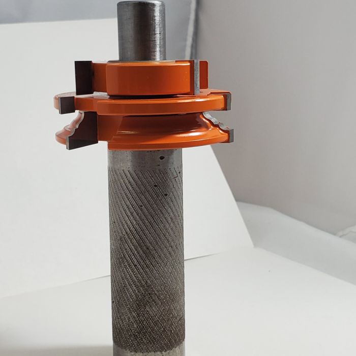 FREEBORN - MC-50-035 - CARBIDE COPE & PATTERN CUTTER SET Shaper Cutter