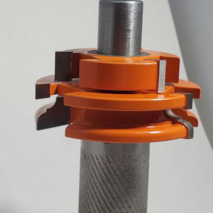 FREEBORN - MC-50-080 - CARBIDE COPE & PATTERN CUTTER SET Shaper Cutter