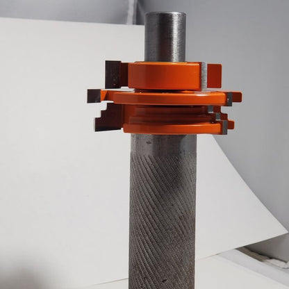 FREEBORN - MC-50-091 - CARBIDE COPE & PATTERN CUTTER SET Shaper Cutter