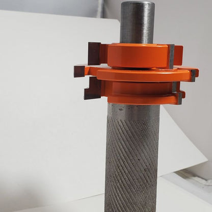 FREEBORN - MC-50-092 CARBIDE COPE & PATTERN CUTTER SET Shaper Cutter