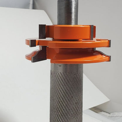 FREEBORN - MC-50-220 - CARBIDE COPE & PATTERN SET Shaper Cutter