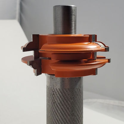 FREEBORN - MC-50-340 - CARBIDE DOUBLE SIDED COPE & PATTERN CUTTER SET Shaper Cutter