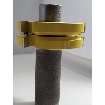 FREEBORN - PT-19-030 - T-ALLOY FLOORING SET Shaper Cutter