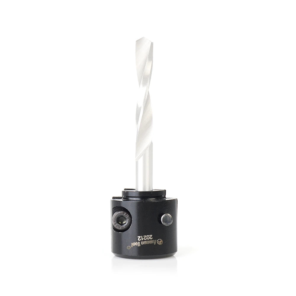 Amana Tool - 20212 - ADJ DRILL DEPTH/STOP 6 - 10MM