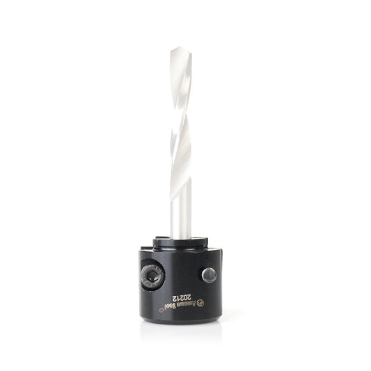 Amana Tool - 20212 - ADJ DRILL DEPTH/STOP 6 - 10MM