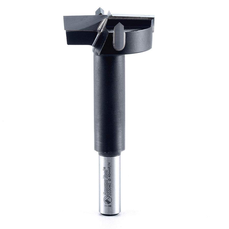Amana Tool - 203040 - 40MM BORING BIT 90MM OVERALL