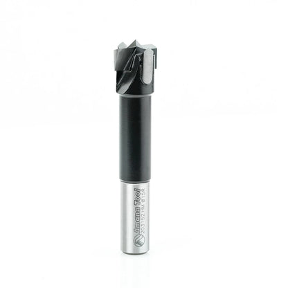 Amana Tool - 203152 - 15MM HINGE BORING R/H 70MM LNG