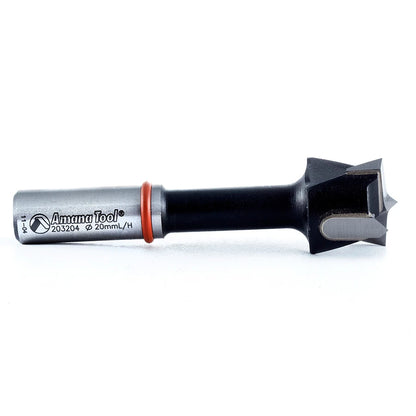 Amana Tool - 203204 - 20MM HINGE BORING L/H 70MM LNG