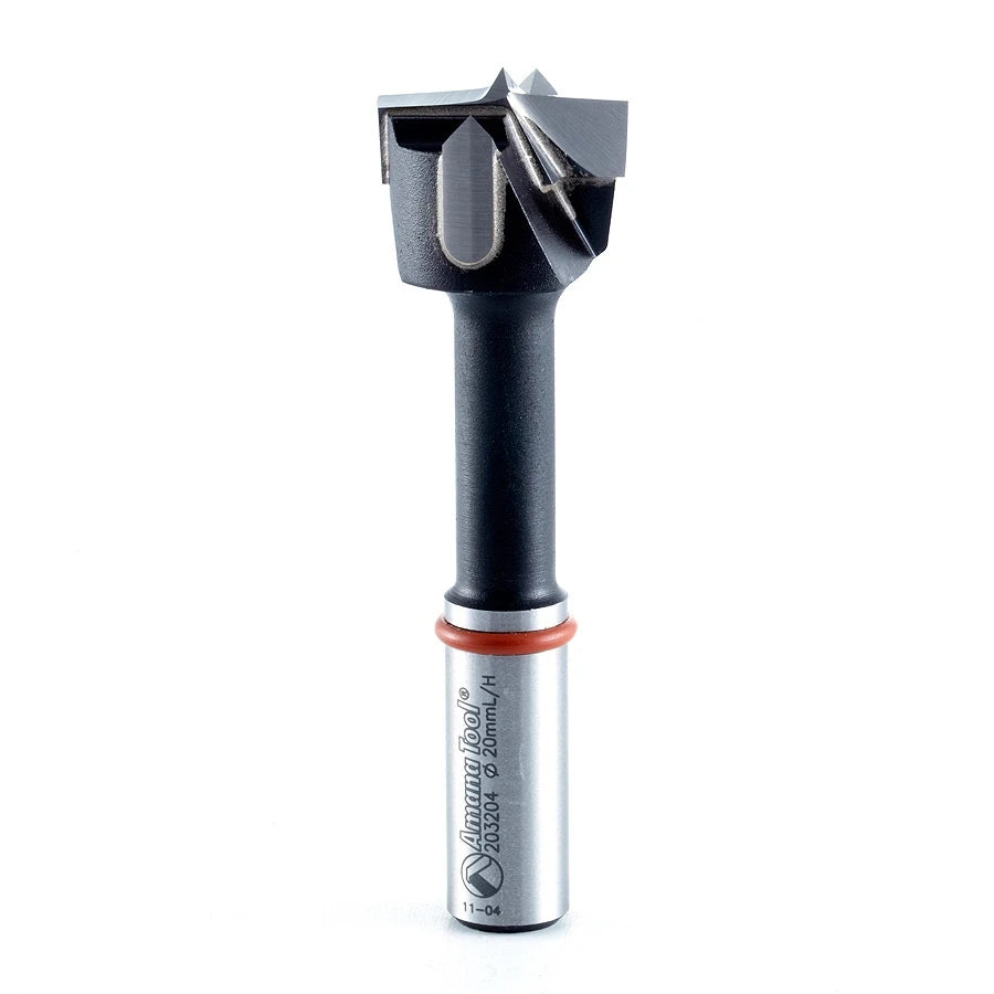 Amana Tool - 203204 - 20MM HINGE BORING L/H 70MM LNG
