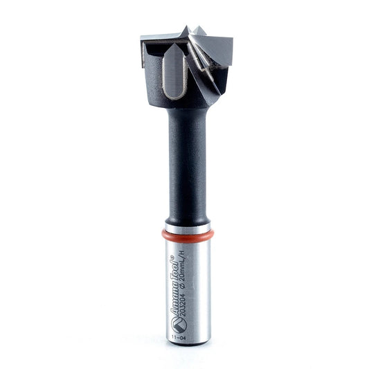 Amana Tool - 203204 - 20MM HINGE BORING L/H 70MM LNG
