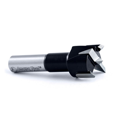 Amana Tool - 203205 - 20MM HINGE BORING L/H 57MM LNG