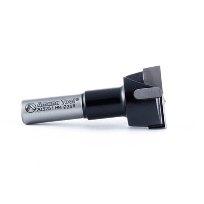 Amana Tool - 203251 - 25MM HINGE BORING R/H 57MM LNG