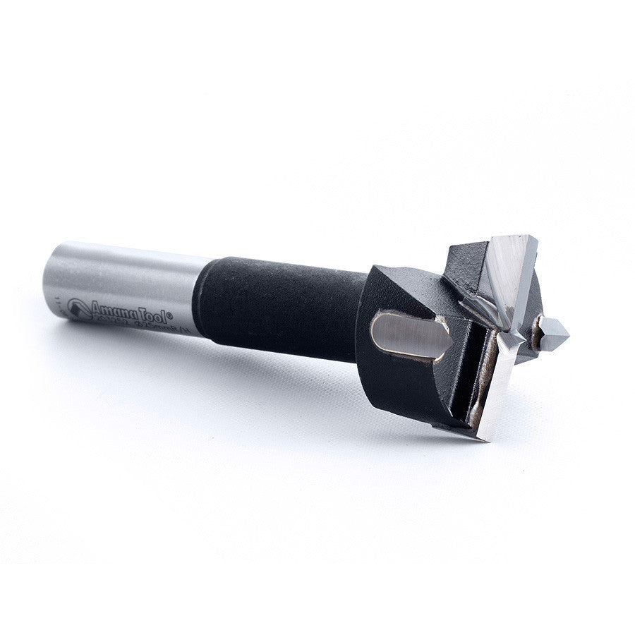 Amana Tool - 203252 - 25MM HINGE BORING R/H 70MM LNG