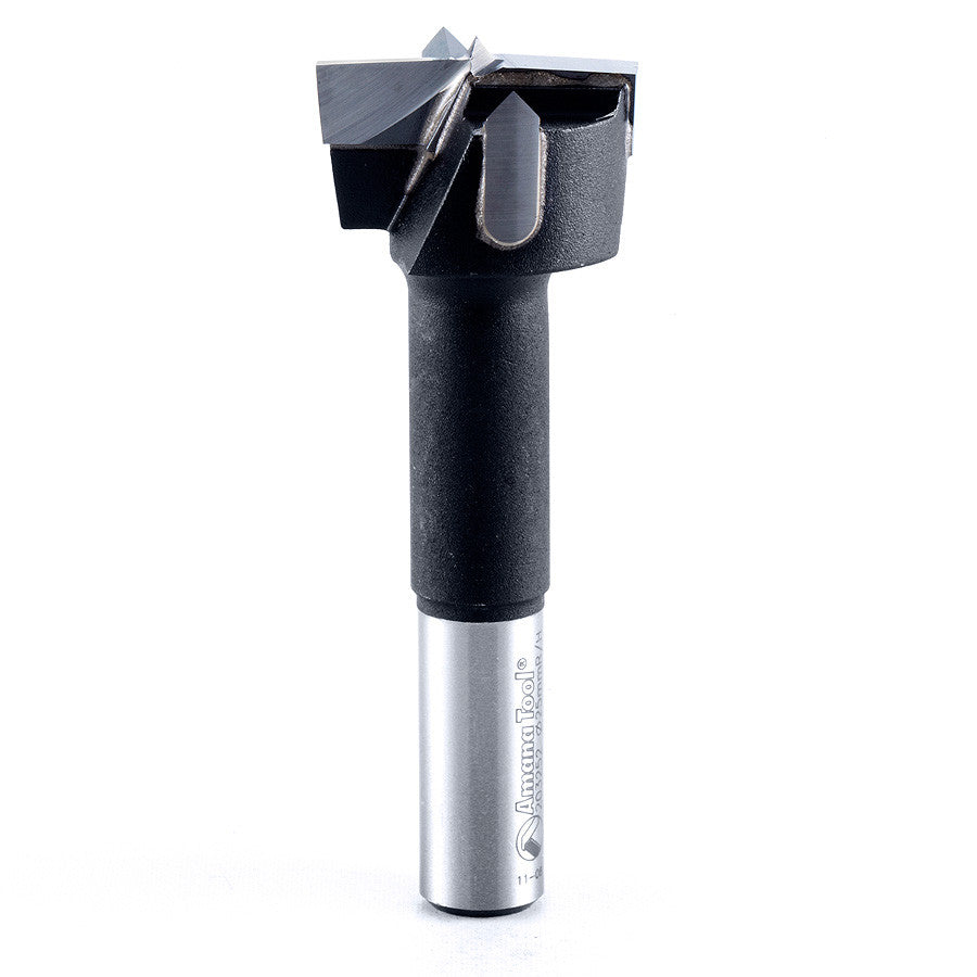 Amana Tool - 203252 - 25MM HINGE BORING R/H 70MM LNG