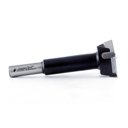 Amana Tool - 203350 - 35MM HINGE BORING R/H 90MM LNG