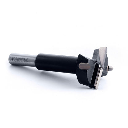 Amana Tool - 203350 - 35MM HINGE BORING R/H 90MM LNG