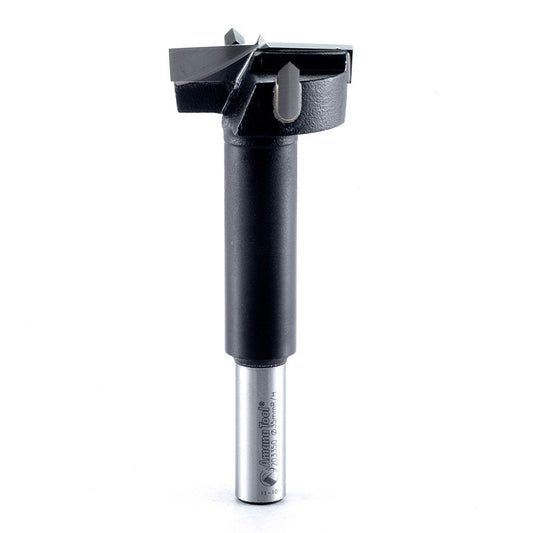 Amana Tool - 203350 - 35MM HINGE BORING R/H 90MM LNG