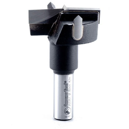 Amana Tool - 203351 - 35MM HINGE BORING R/H 57MM LNG