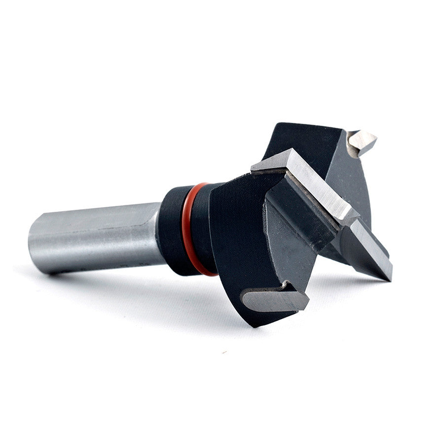 Amana Tool - 203355 - 35MM HINGE BORING L/H 57MM LNG