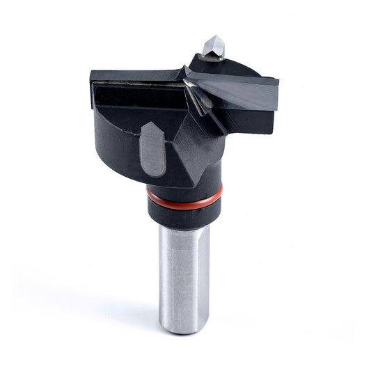 Amana Tool - 203355 - 35MM HINGE BORING L/H 57MM LNG