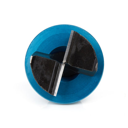Amana Tool - 203361 - 35MM HINGE BORING W/DEPTH STOP