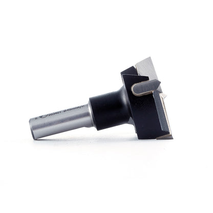 Amana Tool - 203401 - 40MM HINGE BORING R/H 57MM LNG