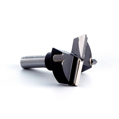 Amana Tool - 203401 - 40MM HINGE BORING R/H 57MM LNG