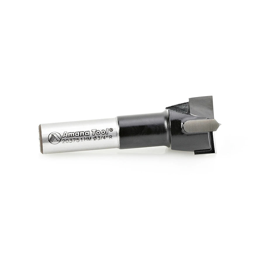 Amana Tool - 203751 - 3/4" HINGE BORING R/H 57MM LNG