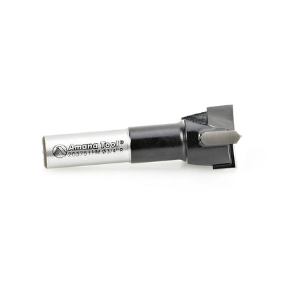 Amana Tool - 203751 - 3/4" HINGE BORING R/H 57MM LNG