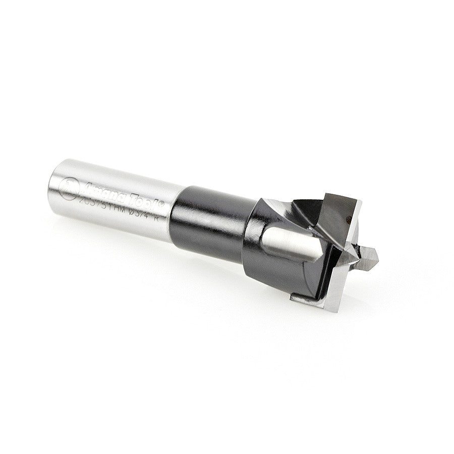 Amana Tool - 203751 - 3/4" HINGE BORING R/H 57MM LNG