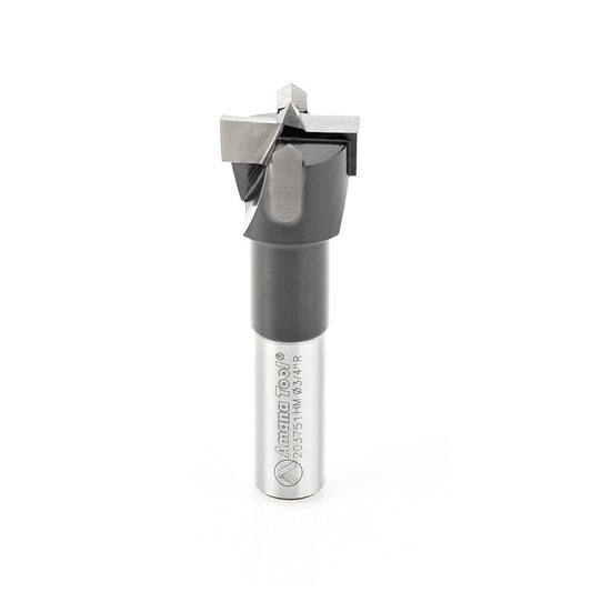 Amana Tool - 203751 - 3/4" HINGE BORING R/H 57MM LNG