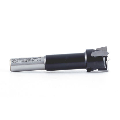 Amana Tool - 203752 - 3/4" HINGE BORING R/H 70MM LNG