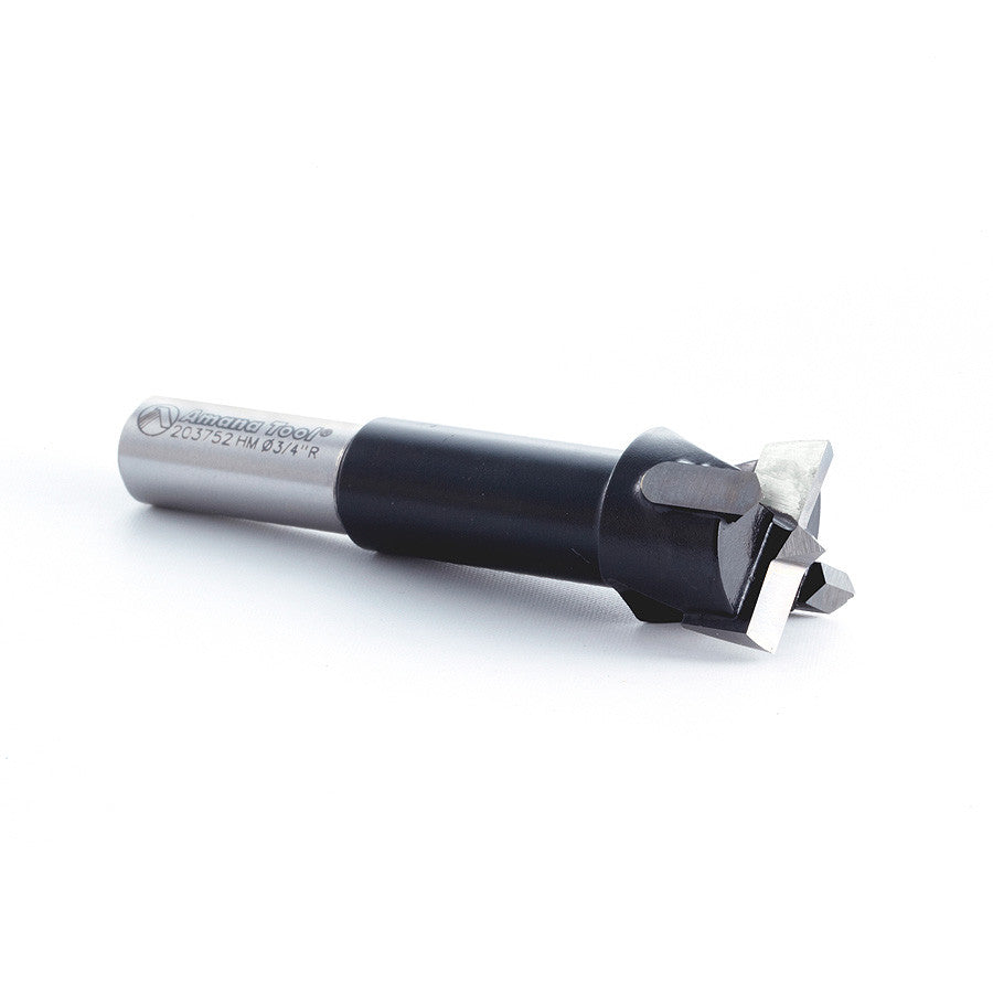 Amana Tool - 203752 - 3/4" HINGE BORING R/H 70MM LNG
