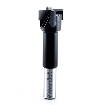 Amana Tool - 203752 - 3/4" HINGE BORING R/H 70MM LNG