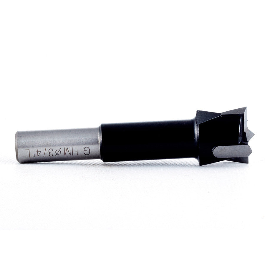 Amana Tool - 203754 - 3/4" HINGE BORING L/H 70MM LNG