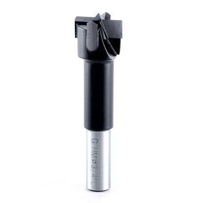 Amana Tool - 203754 - 3/4" HINGE BORING L/H 70MM LNG