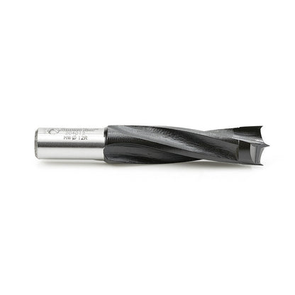 Amana Tool - 204012 - 12MM BRAD POINT R/H 70MM LONG.