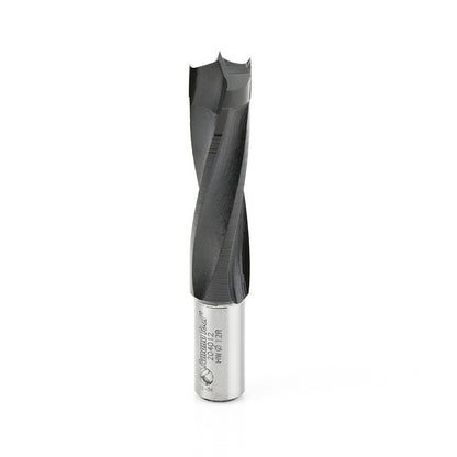 Amana Tool - 204012 - 12MM BRAD POINT R/H 70MM LONG.